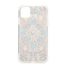 Pattern 1 Muster 7a Iphone 11 Tpu Uv Print Case by 2607694c